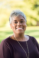 Denise Spencer-Walker